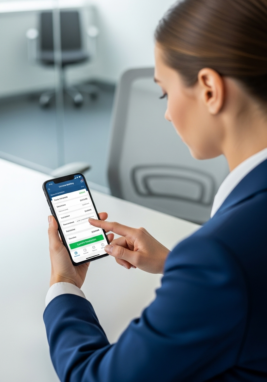 Oakline Bank - Your Financial Partner